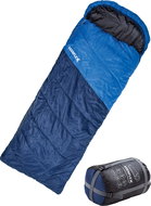 Keenflex Twin Zippered Blanket Sleeping Bag Blue - Sleeping Bag