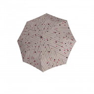 KNIRPS T .200 medium duomatic pencil sand elegantní plně automatický  - Umbrella