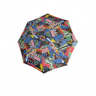KNIRPS T .200 medium duomatic paris pop elegantní plně automatický  - Umbrella