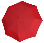 KNIRPS A.050 medium Red - elegantní dámský skládací  - Umbrella