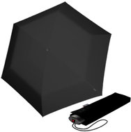 KNIRPS AS.050 Black dámský skládací - Umbrella