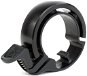 KNOG Bell Oi Classic Small Black - Bike Bell