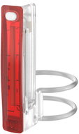 KNOG Plus Rear Translucent - Bike Light