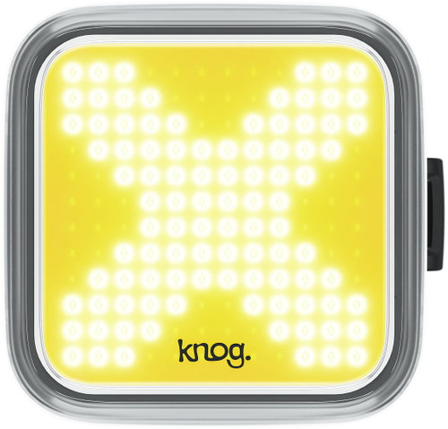KNOG Blinder X - Bike Light - Main image