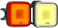 KNOG Blinder Twinpack Square - Bike Light