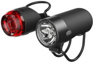 KNOG Plug Twinpack Black - Bike Light