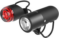 KNOG Plugger Twinpack - Bike Light