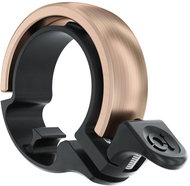 KNOG Oi Classic Large Copper - Bike Bell