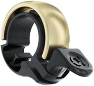KNOG Oi Classic Small Brass - Bike Bell