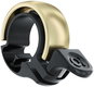 Bike Bell KNOG Oi Classic Small Brass - Zvonek na kolo