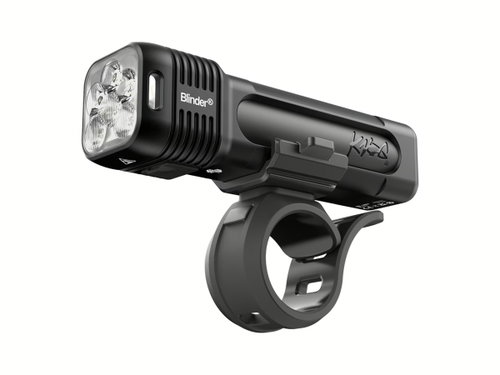 KNOG Blinder PRO 1400 - Bike Light - Main image