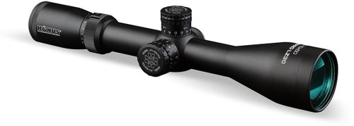 Konus Konuspro LZ30 riflescope 2.5-10x50 - Sight - Main image