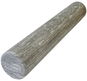 Massage Roller Kine-MAX Professional Massage Foam Roller Grey - Masážní válec