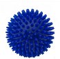 Masážní míč Kine-MAX Pro-Hedgehog Massage Ball  - modrý - Masážní míč