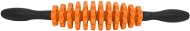 Masszázsrúd Kine-MAX Radian masszírozó bot - narancssárga - Masážní tyč