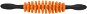 Masážna tyč Kine-MAX Radian Massage Stick – oranžová - Masážní tyč