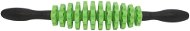Masážna tyč Kine-MAX Radian Massage Stick – zelená - Masážní tyč