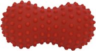 Kine-MAX Spikey Twin Ball - Massage Ball