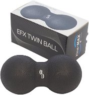 Kine-MAX EFX Twin Ball - Massage Ball