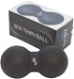 Masszázslabda Kine-MAX EFX Twin Ball - Masážní míč