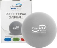 Kine-MAX Professional OverBall - stříbrný - Overball