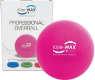 Kine-MAX Professional OverBall - rózsaszín - Overball