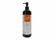 Kine-MAX Energizing Massage Oil - Massage Oil