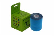 Kine-MAX SuperPro Rayon 7,5cm kinesiology tape modrá - Tape