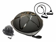 Kine-MAX Balance Dome Pro Half Ball - Balance Pad