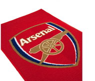 Forever Collectibles Arsenal FC: Sign - rug - Carpet