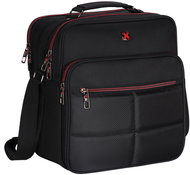 TRAVEL 'N' MEET Shoulderbag M black - Shoulder Bag