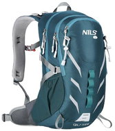 NILS CAMP NC1942 Ghoster green - Backpack