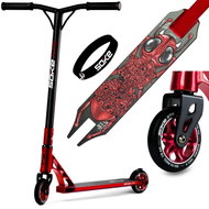 SOKE XTR red - Scooter