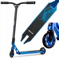 SOKE AIR Blue - Freestyle Scooter