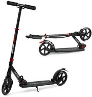 SOKE Metro Black - Folding Scooter