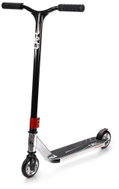 Meteor 22615 Edge Silver - Freestyle Scooter