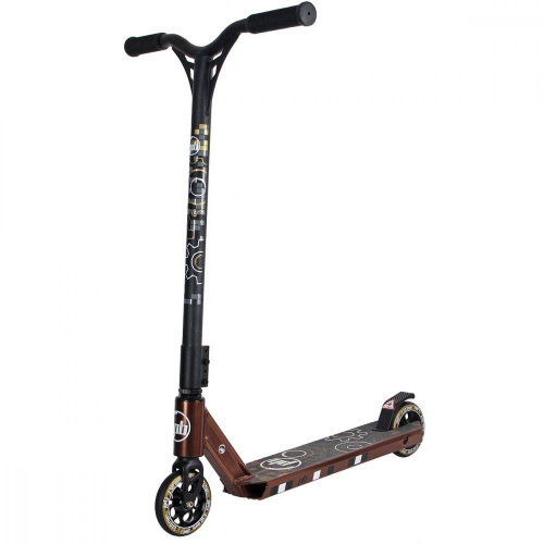 PB Gear, gold - Freestyle Scooter - Main image