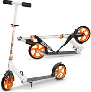 SOKE Urban White - Scooter