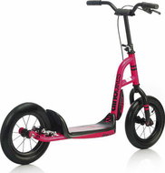 Dino Bikes 303U Urban 12, pink - Children's Scooter