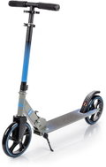 Meteor 22762 Urban A6 grey - Folding Scooter
