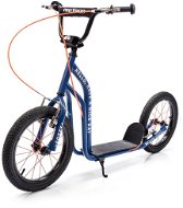 Meteor 22583 Fozzy navy blue - Scooter