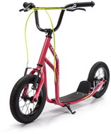 Meteor 22585 Muffy růžová - Scooter