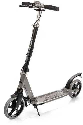 Meteor 22544 City Berlin šedá - Scooter - Main image