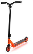Meteor 22777 HGR neon orange - Freestyle Scooter