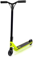 Meteor 22776 HGR neon green - Freestyle Scooter