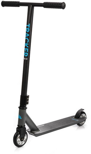 Meteor 22542 Tracker Pro grey - Freestyle Scooter - Main image