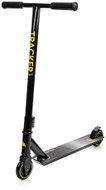 Meteor 22537 Tracker black-yellow - Freestyle Scooter