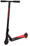 Meteor 22539 Tracker black-red - Freestyle Scooter
