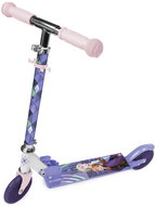 Seven Folding two-wheeled scooter Frozen - Ice Kingdom - Children's Scooter