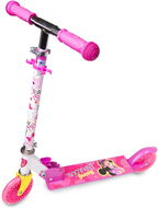 Seven Skládací dvoukolová koloběžka Minnie - Children's Scooter